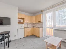 Pronájem bytu 1+kk, Trojanovice, 32 m2