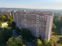 Prodej bytu 2+1, Ostrava - Poruba, Na Robinsonce, 52 m2