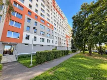 Prodej bytu 3+1, Praha, Vajdova, 68 m2