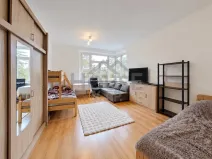 Prodej bytu 2+1, Poděbrady, Československé armády, 63 m2