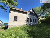 Prodej rodinného domu, Smržovka, Občanská, 214 m2