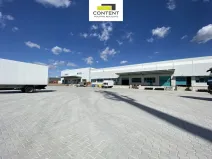 Pronájem skladu, Plzeň - Skvrňany, U Nové Hospody, 1000 m2