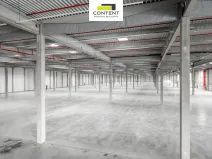 Pronájem skladu, Mošnov, 10500 m2