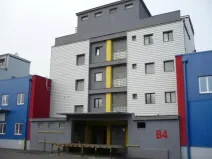 Pronájem skladu, Praha - Horní Počernice, Ve žlíbku, 903 m2