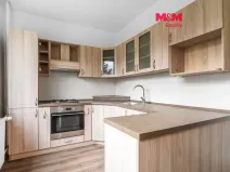 Prodej bytu 3+1, Česká Lípa, Havlíčkova, 73 m2