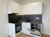 Pronájem bytu 2+kk, Praha - Kamýk, U Kamýku, 33 m2