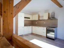 Pronájem bytu 3+kk, Praha - Staré Město, Bílkova, 99 m2