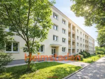 Pronájem bytu 1+kk, Karviná - Nové Město, Nedbalova, 25 m2