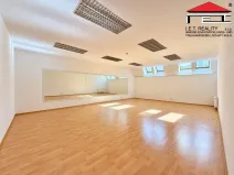 Pronájem obchodního prostoru, Brno, Orlí, 200 m2