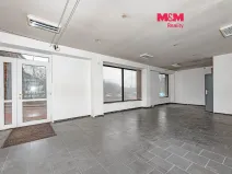 Prodej obchodního prostoru, Častolovice, Komenského, 154 m2