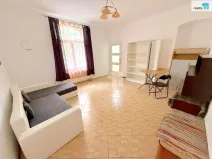 Prodej bytu 1+1, Karlovy Vary, Krále Jiřího, 40 m2