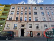 Prodej bytu 1+kk, Praha, Ohradní, 21 m2