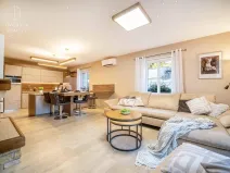 Prodej rodinného domu, Mladá Boleslav, Koněvova, 236 m2