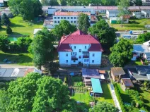 Pronájem bytu 3+1, Přehýšov, 86 m2