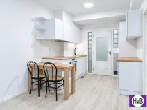 Prodej bytu 2+kk, Praha, Sokolovská, 42 m2