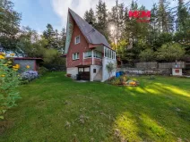Prodej chaty, Stružná - Horní Tašovice, 78 m2
