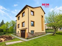 Pronájem bytu 2+kk, Ledeč nad Sázavou, Habrecká, 58 m2