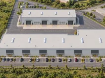 Pronájem obchodního prostoru, Ostrava - Petřkovice, Petřkovická, 292 m2