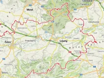 Prodej pole, Louny, 300000 m2