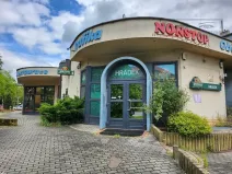 Prodej obchodního prostoru, Karviná, Ruská, 343 m2