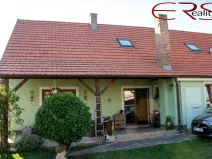 Prodej rodinného domu, Kostelní Hlavno, 270 m2