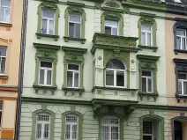Pronájem ordinace, Teplice, Ruská, 119 m2
