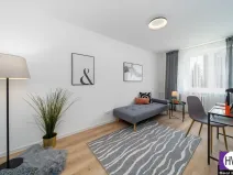 Prodej bytu 3+kk, Praha, Rabyňská, 68 m2