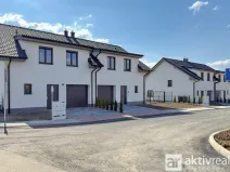 Prodej rodinného domu, Mělník, Vinohradská, 127 m2