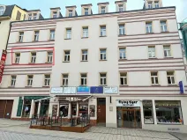 Pronájem bytu 2+kk, Karlovy Vary, T. G. Masaryka, 81 m2