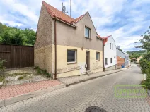 Prodej rodinného domu, Praha - Krč, Dolnokrčská, 110 m2