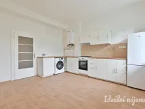 Pronájem bytu 2+kk, Brno - Zábrdovice, Kuldova, 50 m2