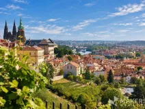 Prodej obchodního prostoru, Praha - Hradčany, 82 m2