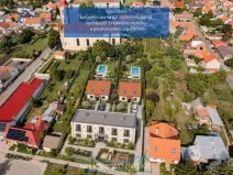 Prodej obchodního prostoru, Březí, Dunajovická, 630 m2