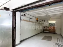 Pronájem garáže, Znojmo, 20 m2