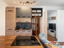 Prodej bytu 1+kk, Praha - Vinohrady, Na Folimance, 28 m2