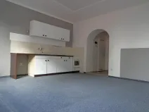 Pronájem bytu 2+kk, Teplice, Hudcovská, 40 m2