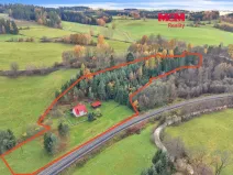 Prodej rodinného domu, Bělá, 146 m2