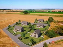 Prodej pozemku pro bydlení, Dolní Přím - Probluz, 902 m2