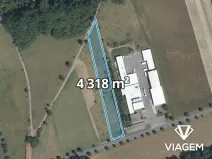 Prodej podílu pozemku pro bydlení, Nymburk, 2878 m2