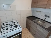 Pronájem bytu 1+1, Šternberk, 33 m2