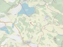 Dražba lesa, Zavlekov, 332 m2