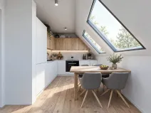 Prodej bytu 2+kk, Šardice, 41 m2