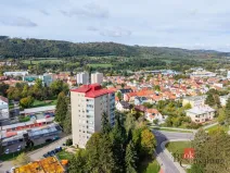 Prodej bytu 2+kk, Blansko, Dvorská, 50 m2
