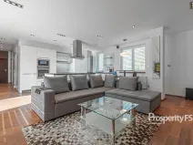 Pronájem bytu 4+kk, Olomouc - Nová Ulice, Profesora Fuky, 106 m2