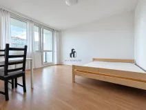 Pronájem bytu 1+kk, Praha - Krč, Sládkovičova, 32 m2