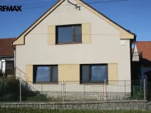 Pronájem rodinného domu, Bělčice - Podruhlí, 158 m2