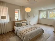Pronájem bytu 2+kk, Ostrava - Zábřeh, Průkopnická, 58 m2