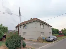 Pronájem bytu 3+1, Přemyslovice - Štarnov, 120 m2