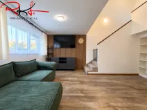 Prodej bytu 3+kk, Bělá pod Bezdězem, Mladoboleslavská, 70 m2