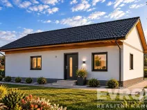 Prodej rodinného domu, Zvěstovice, 113 m2